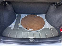 VOLKSWAGEN - PARATI - 2004/2004 - Prata - R$ 50.000,00