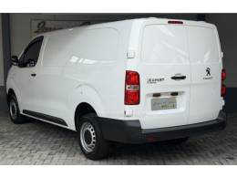 PEUGEOT - EXPERT - 2023/2024 - Branca - R$ 162.000,00