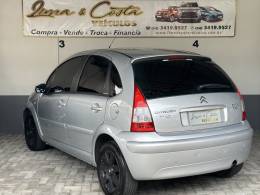 CITROËN - C3 - 2011/2012 - Prata - R$ 28.900,00