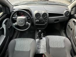 FORD - KA - 2012/2013 - Preta - R$ 20.900,00