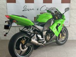 KAWASAKI - NINJA ZX-10R - 2005/2005 - Verde - R$ 32.900,00
