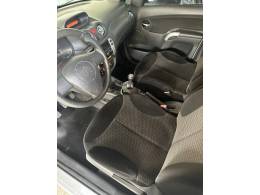 CITROËN - C3 - 2011/2012 - Prata - R$ 28.900,00