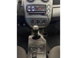 FORD - KA - 2008/2009 - Branca - R$ 22.900,00
