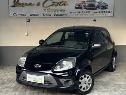 FORD - KA - 2012/2013 - Preta - R$ 20.900,00