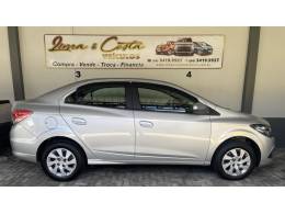 CHEVROLET - PRISMA - 2016/2016 - Prata - R$ 52.900,00
