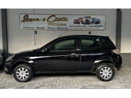 FORD - KA - 2012/2013 - Preta - R$ 20.900,00