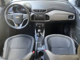CHEVROLET - PRISMA - 2016/2016 - Prata - R$ 52.900,00