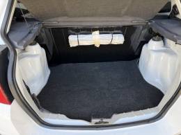 FORD - KA - 2008/2009 - Branca - R$ 22.900,00