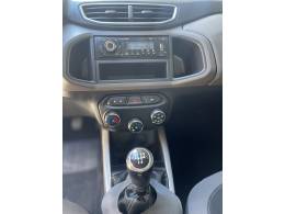 CHEVROLET - PRISMA - 2016/2016 - Prata - R$ 52.900,00