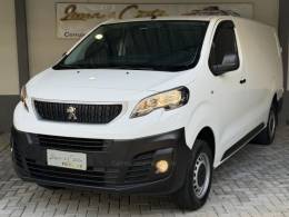 PEUGEOT - EXPERT - 2023/2024 - Branca - R$ 162.000,00