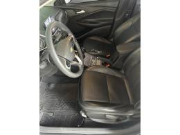 CHEVROLET - ONIX - 2020/2020 - Vermelha - R$ 65.900,00