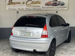 CITROËN - C3 - 2011/2012 - Prata - R$ 28.900,00