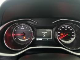 CHEVROLET - ONIX - 2020/2020 - Vermelha - R$ 65.900,00