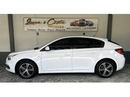 CHEVROLET - CRUZE - 2015/2016 - Branca - R$ 73.900,00