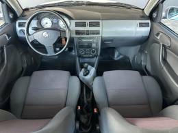 VOLKSWAGEN - PARATI - 2004/2004 - Prata - R$ 50.000,00