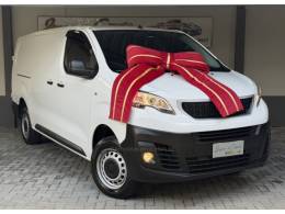 PEUGEOT - EXPERT - 2023/2024 - Branca - R$ 162.000,00