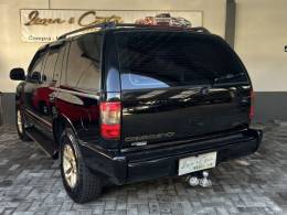 CHEVROLET - BLAZER - 1999/1999 - Preta - R$ 42.000,00