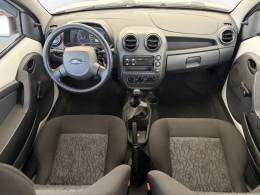 FORD - KA - 2008/2009 - Branca - R$ 22.900,00