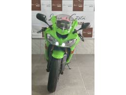 KAWASAKI - NINJA ZX-10R - 2005/2005 - Verde - R$ 32.900,00