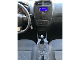 RENAULT - KWID - 2021/2022 - Preta - R$ 48.900,00