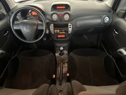 CITROËN - C3 - 2011/2012 - Prata - R$ 28.900,00