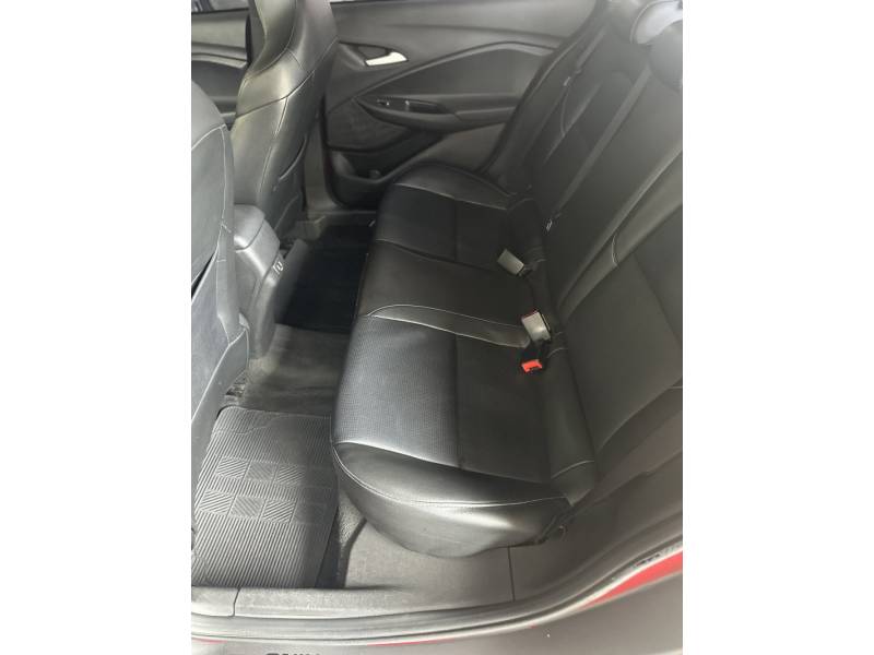 CHEVROLET - ONIX - 2020/2020 - Vermelha - R$ 65.900,00