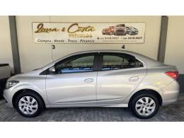 CHEVROLET - PRISMA - 2016/2016 - Prata - R$ 52.900,00