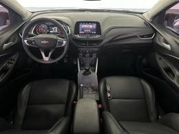 CHEVROLET - ONIX - 2020/2020 - Vermelha - R$ 65.900,00