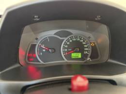 FORD - KA - 2008/2009 - Branca - R$ 22.900,00